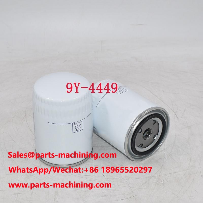 Costo del filtro dell'olio 9Y-4449 3I-1081