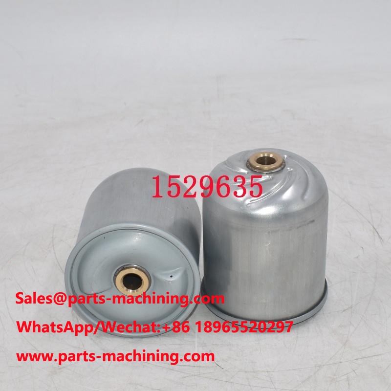 1529635 Filtro olio 170386001 Per camion