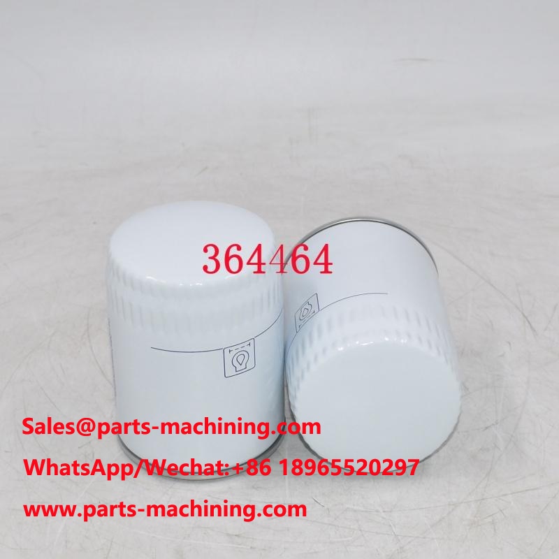 364464 Filtro olio per carrelli elevatori 329060