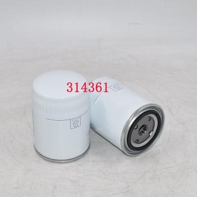 314361 Filtro olio PL96 per carrello elevatore