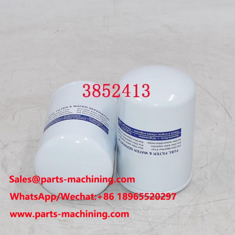 3852413 Separatore acqua-carburante 3851218 SK3445/1