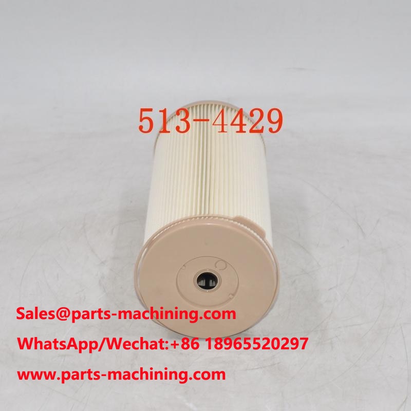 513-4429 Separatore acqua-carburante PF7890-10 per motore diesel