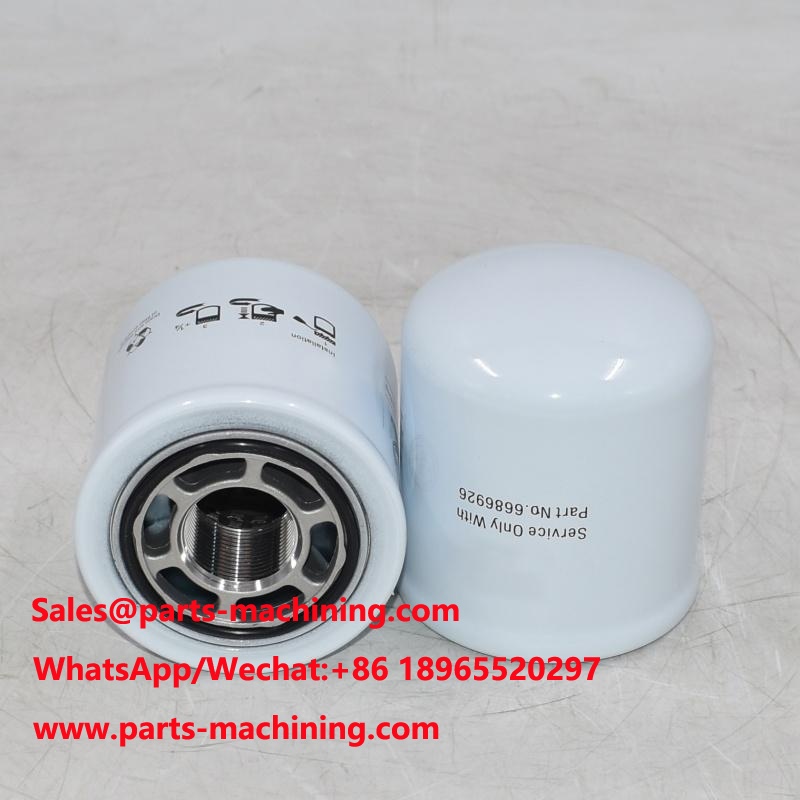 6686926 Filtro idraulico SH66172 per T650 T770