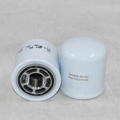 6686926 Filtro idraulico SH66172 per T650 T770