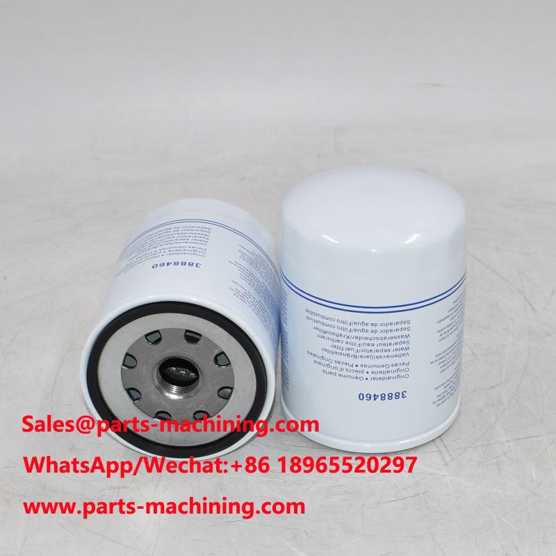 Filtro carburante 3888460 22377272 FF5855 WK1144