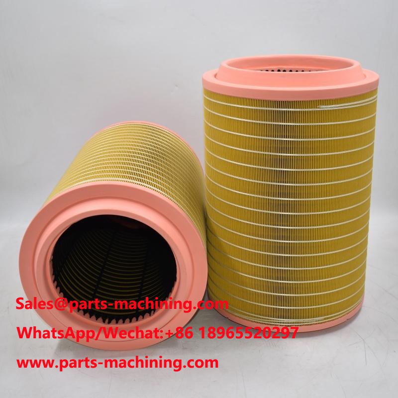 21716424 Filtro aria P606720 per camion