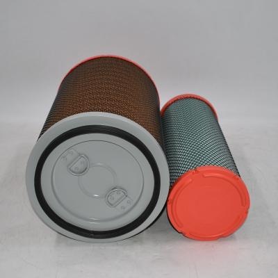 Kit filtro aria originale 518-4406 KA18288
