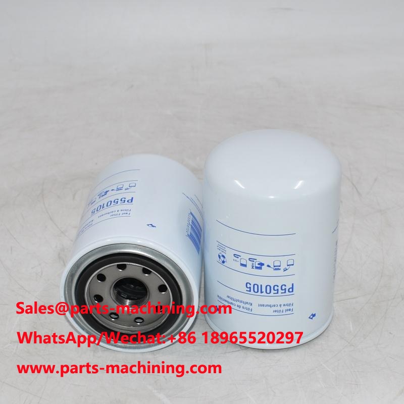 P550105 Filtro carburante 1244483-H1 Parti livellatrici