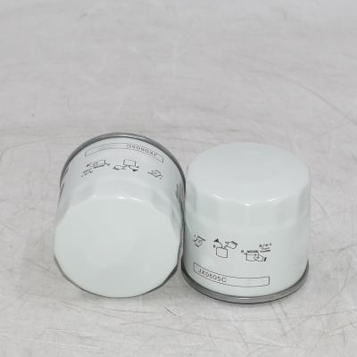 Sostituzione filtro olio JX0605C 1012100C0300 SO6178