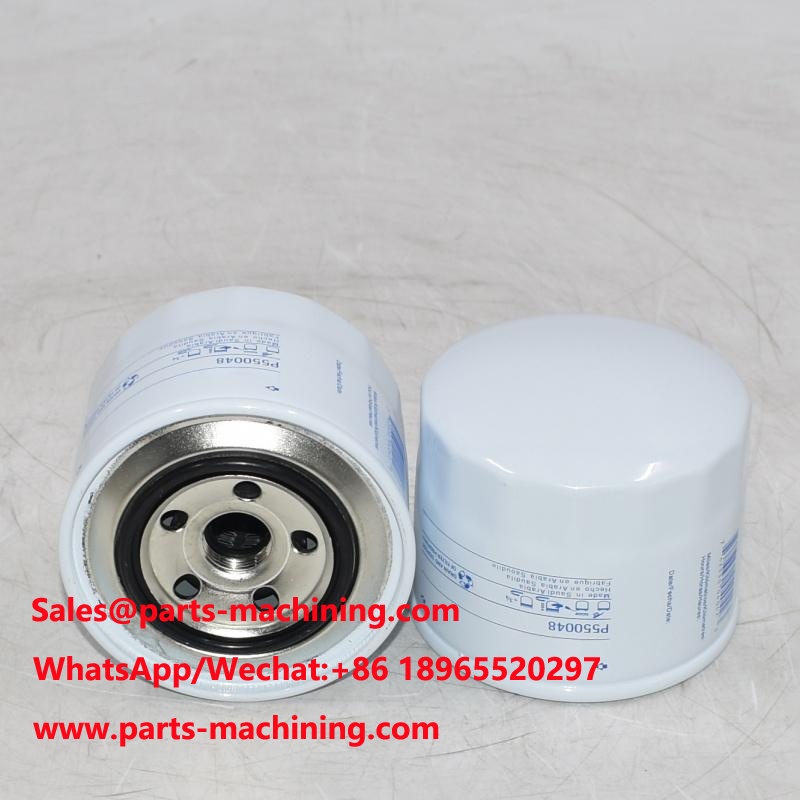 P550048 Filtro carburante GM32359 per generatore
