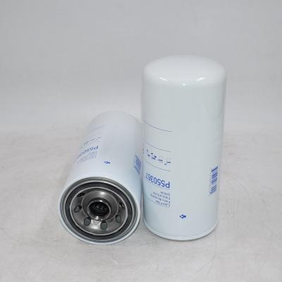 Filtro olio originale P550367 1833121C1