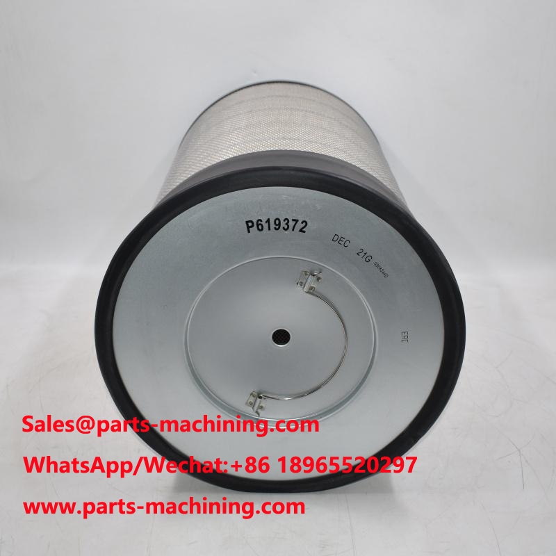 P619372 Sostituzione filtro aria LAF3496