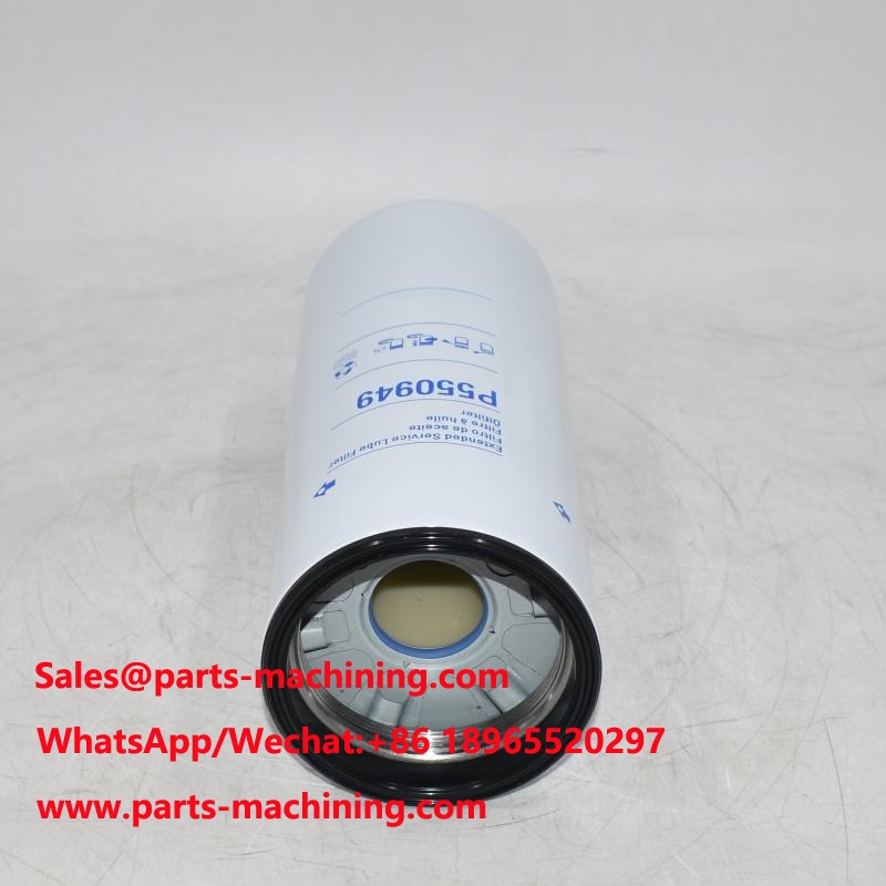 P550949 Filtro olio 1515822 per carrello elevatore
