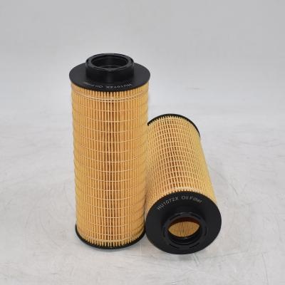 Filtro dell'olio ad alta efficienza HU1072X LF17487