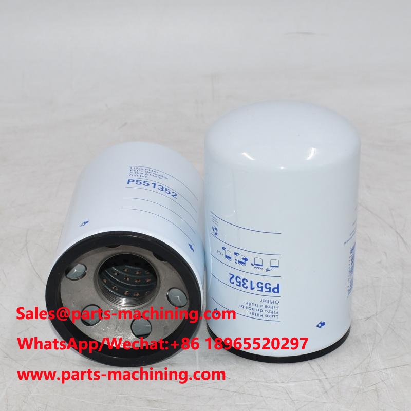 P551352 Filtro olio 59154856 per compressore