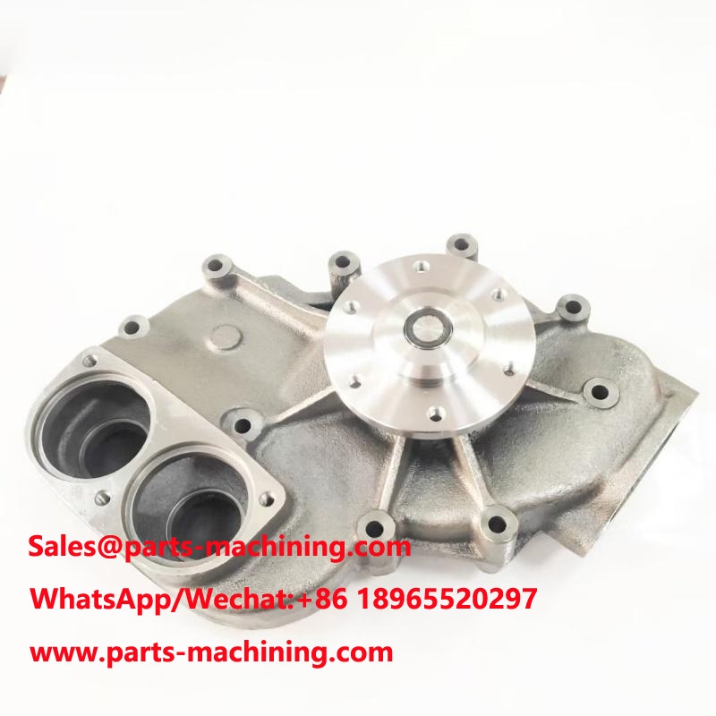Pompa dell'acqua del motore 4572002301 4572002601 4572002901