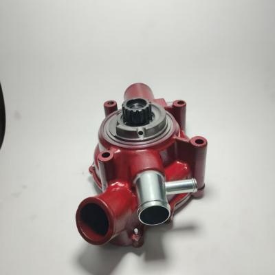 65.06500-6140 Pompa dell'acqua 65.06500-00417 per motore DE12