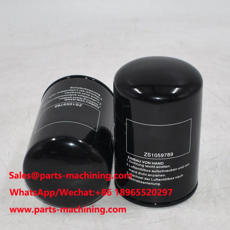 Riferimento incrociato filtro olio ZS1059789 WD94025