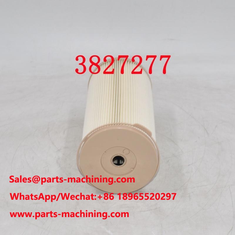 3827277 Separatore acqua-carburante VOE3827277 per motore marino
