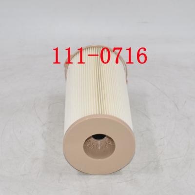 111-0716 Separatore acqua-carburante 33792 Parti del motore diesel
