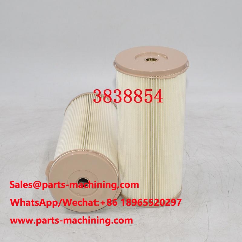 3838854 Separatore acqua-carburante SF-1912-10 Parti per motori marini