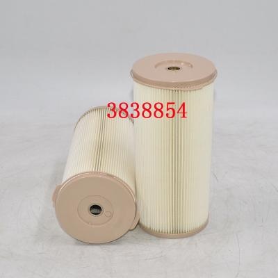 3838854 Separatore acqua-carburante SF-1912-10 Parti per motori marini