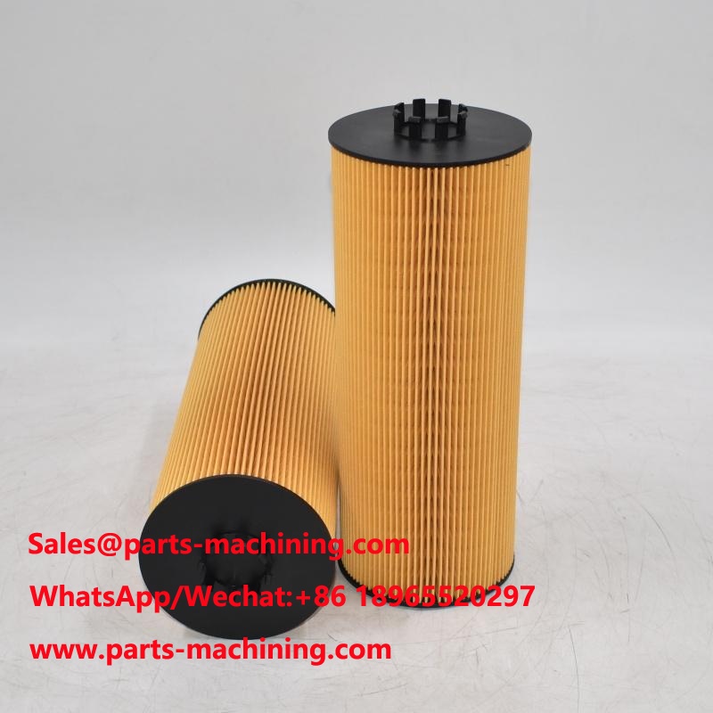 Filtro olio HU12140X 145939 per fresatrice
