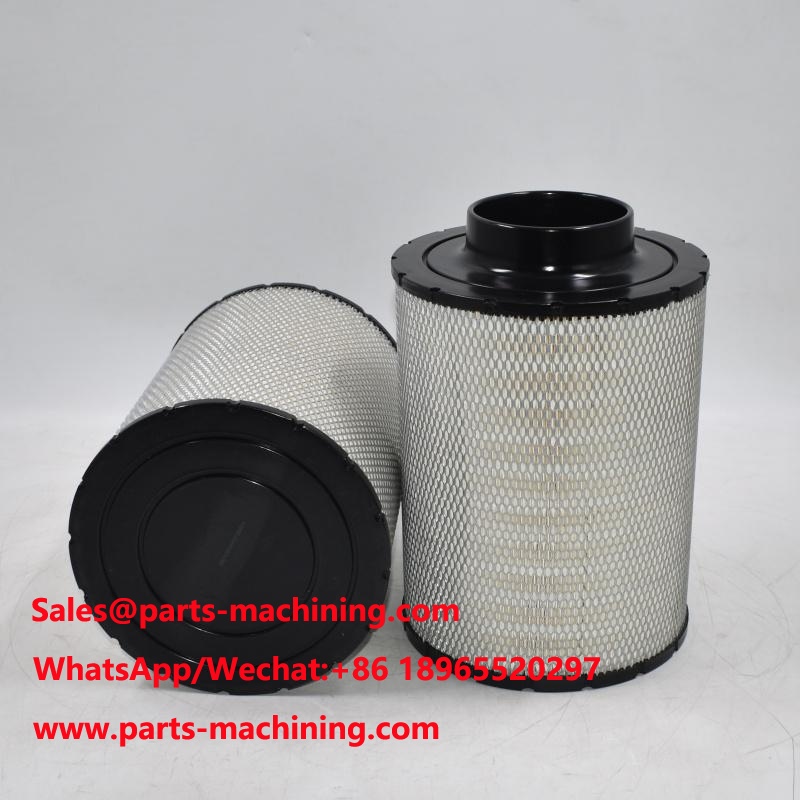 Filtro aria motori CUMMINS AH1141 3912020 B085011 3I-0003
