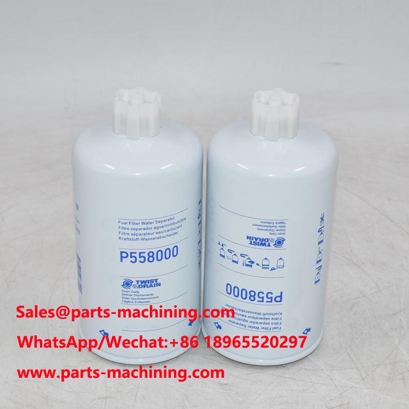 P558000 Fuel Water Separator Filter