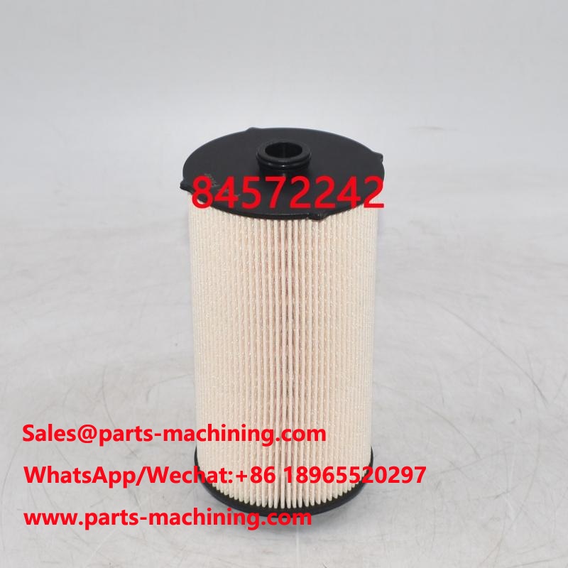 84572242 Fuel Filter