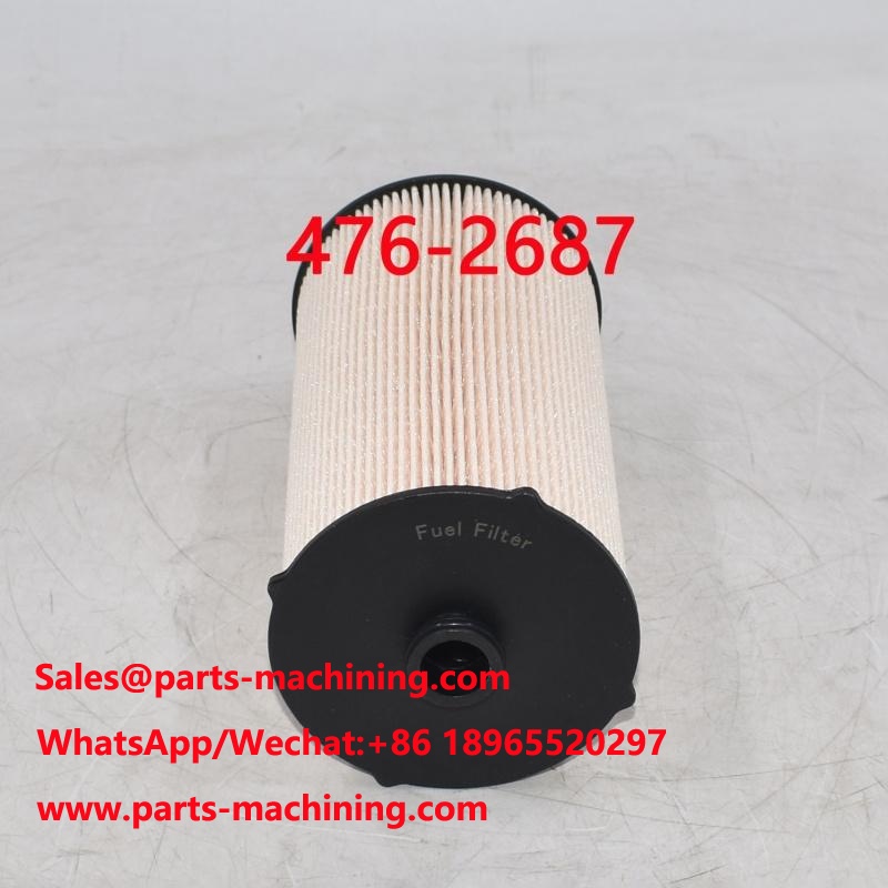 Filtro carburante originale 476-2687 P959111