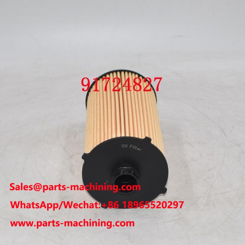 91724827 Filtro olio SO97022 per trattore