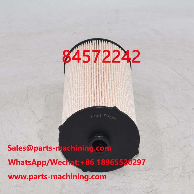 84572242 Filtro carburante SK48637 Ricambi per mietitrebbia
