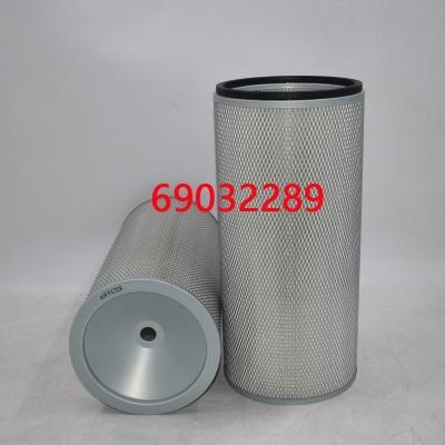 Filtro aria originale 69032289 499504 499509