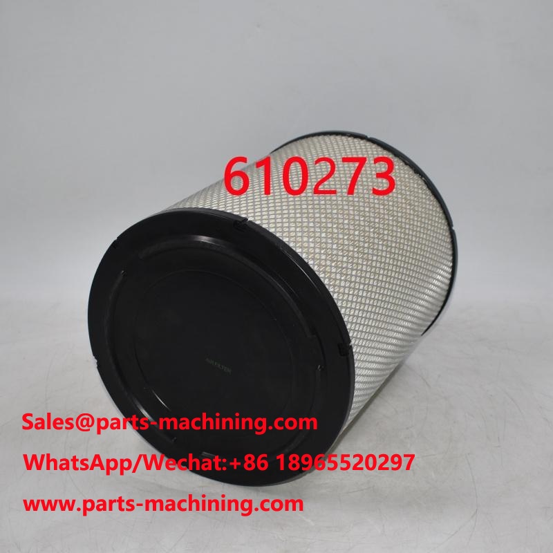 Filtro aria ad alta efficienza 610273 C30899