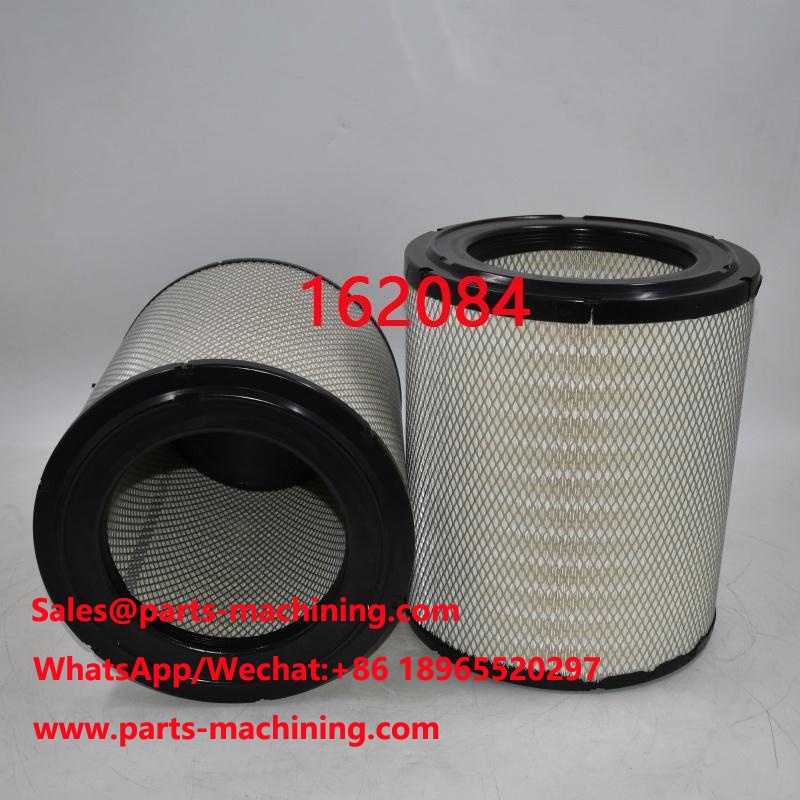 162084 Filtro aria RS3508 Parti per fresatrice