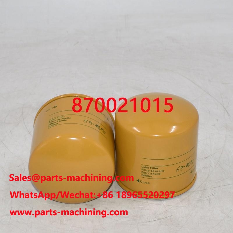 870021015 Filtro olio W920/7 per pala gommata
