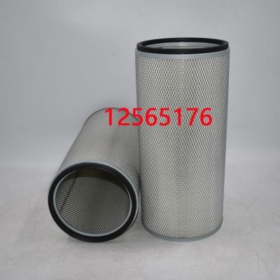 Ricambi per pale gommate 12565176 Filtro aria M12565176