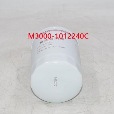 M3000-1012240C Sostituzione filtro olio SO15000
