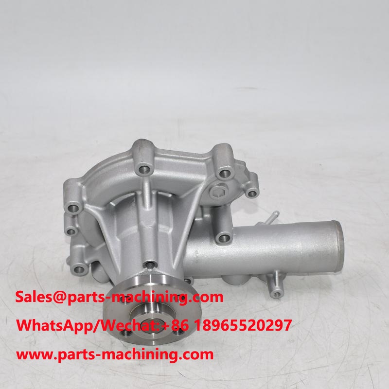 123900-42000 Pompa dell'acqua YM123900-42000 per 4TNV106