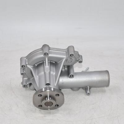 123900-42000 Pompa dell'acqua YM123900-42000 per 4TNV106