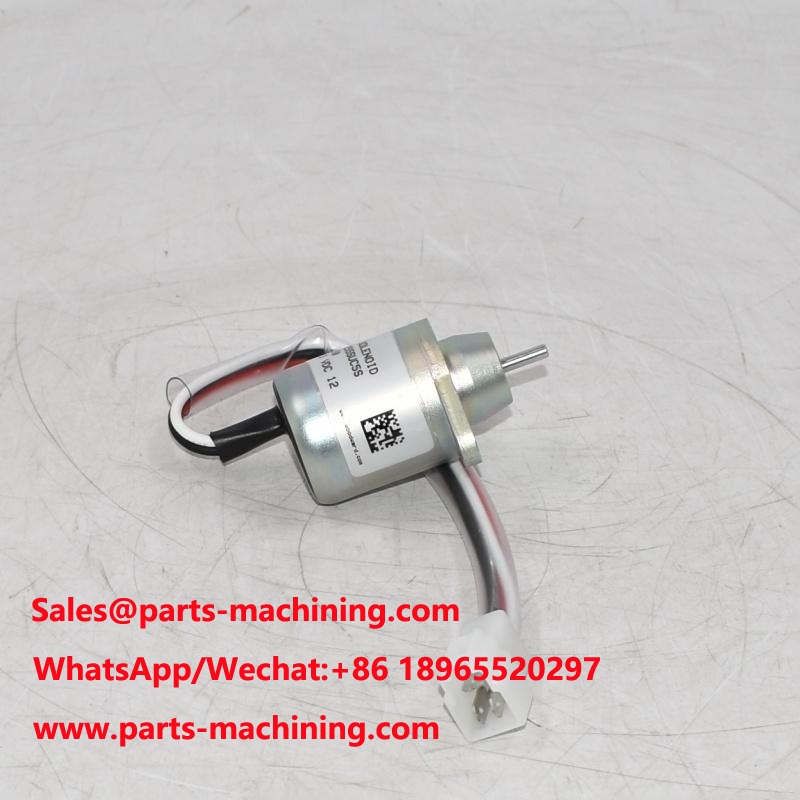 Elettrovalvola 12V 119653-77950 1503Es-12S5Suc5S