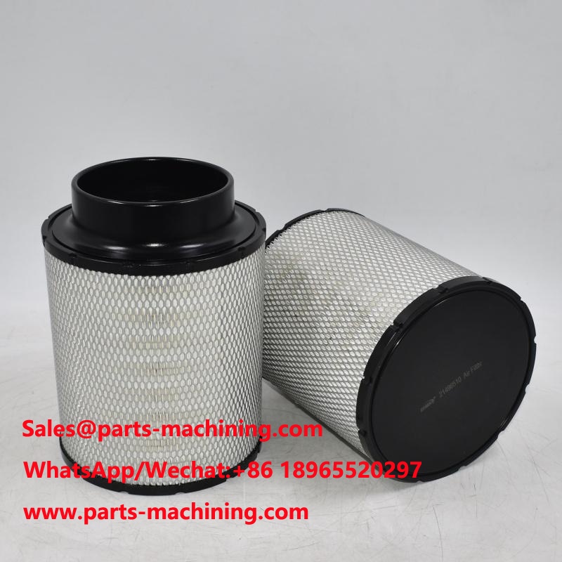21496510 Parti del motore del filtro dell'aria D11A D11B