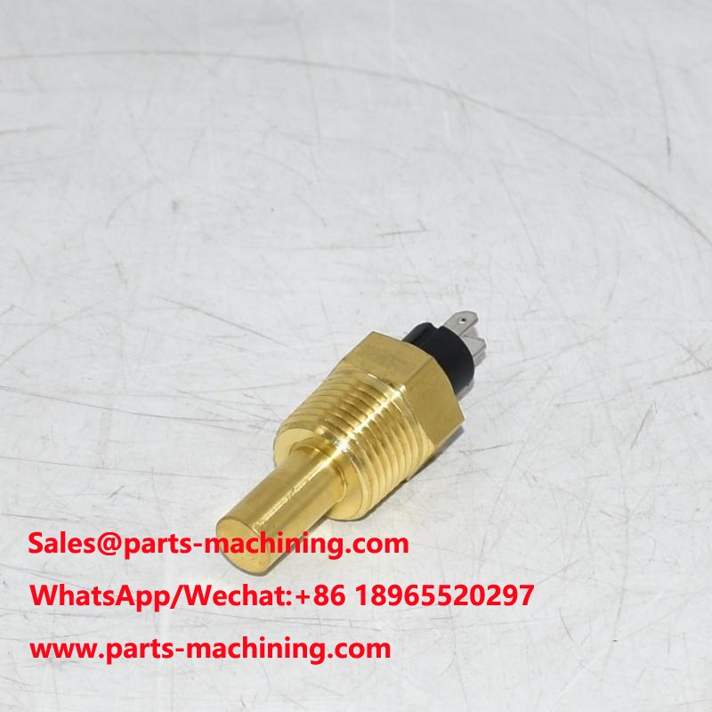 3967250 Sensore di temperatura 3845N05-010 per 4BT