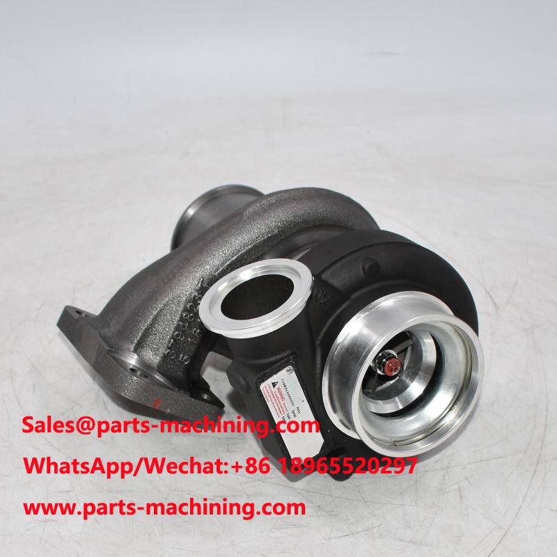 3794519 Turbocompressore HE200FG 3794518
