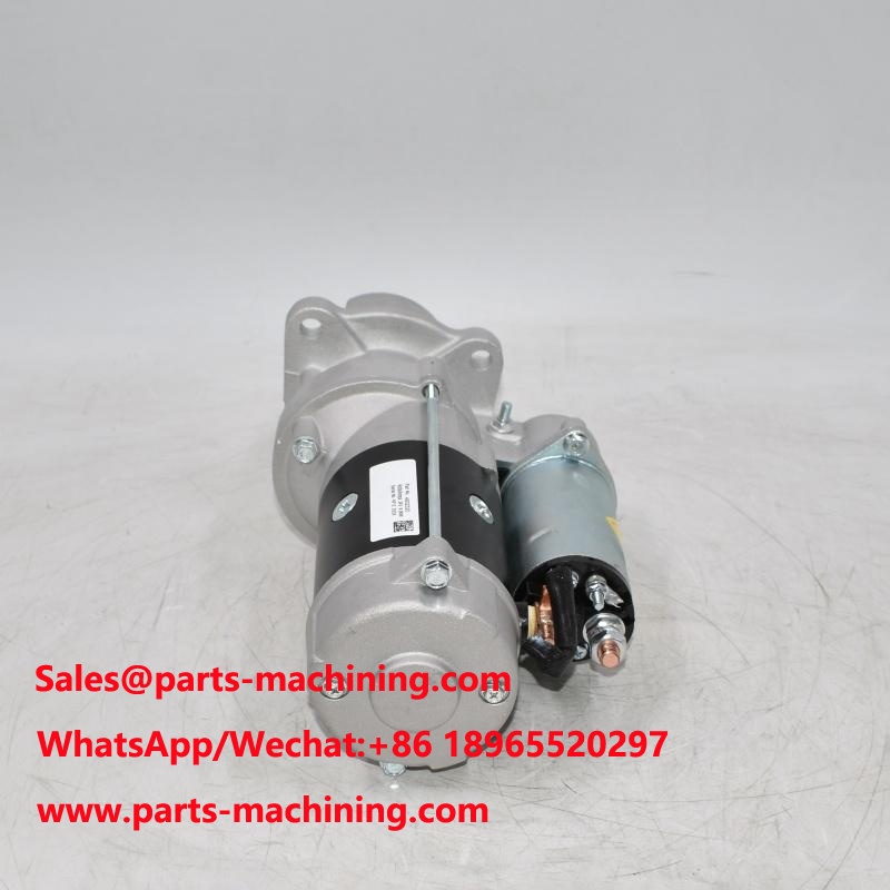 4932320 Motorino di avviamento 24V