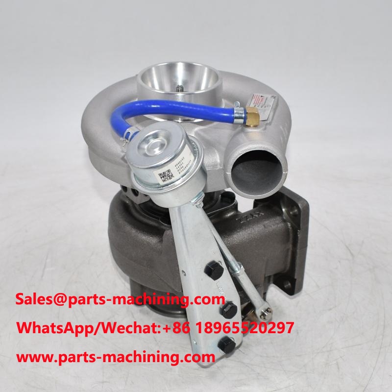Turbocompressore originale 4045184