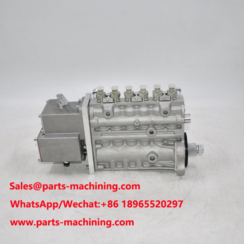 5262671 Pompa di iniezione del carburante per 6BT5.9-G2