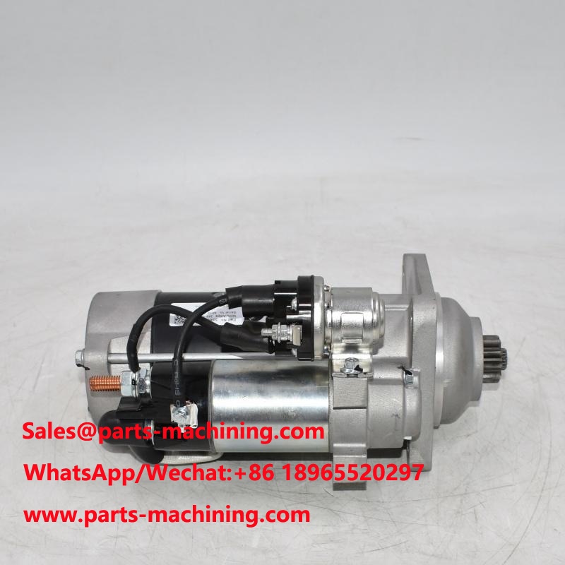 Motorino di avviamento 24V 5565913 per 4BT 4BT3.9