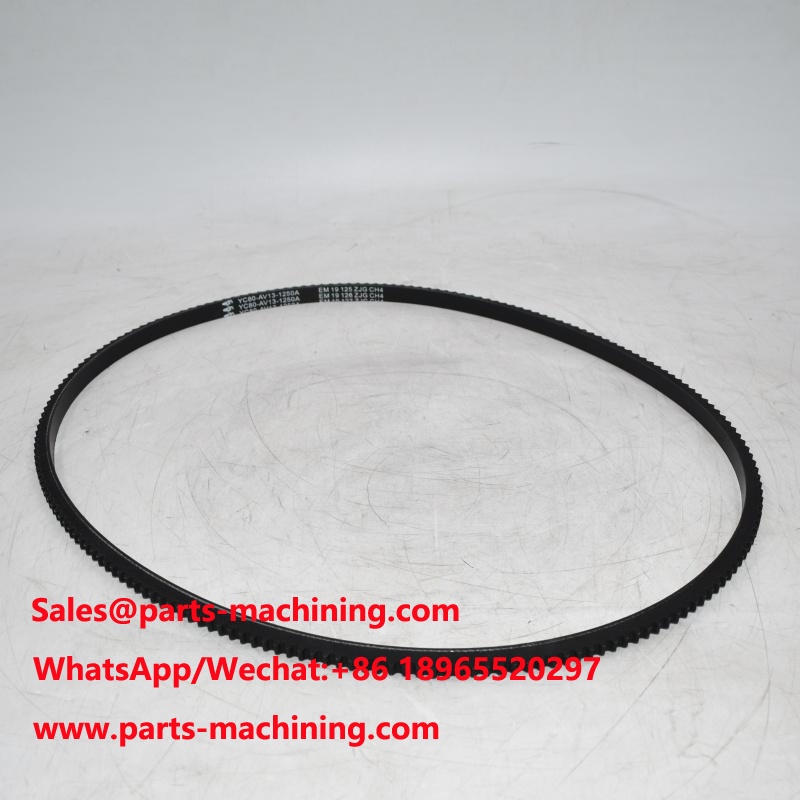 Cinghia motore YC80-AV13-1250A
